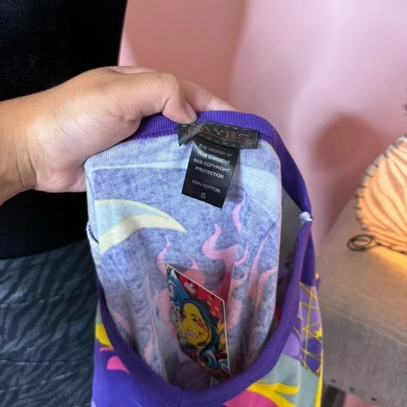 NWT Hayes Long Sleeve Size S - Picture 3 of 3